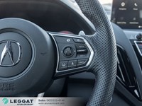 2026 Acura RDX A-Spec AWD