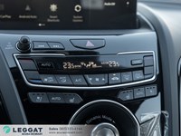 2026 Acura RDX A-Spec AWD