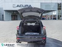 2026 Acura RDX A-Spec AWD