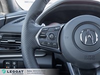 2026 Acura RDX A-Spec AWD