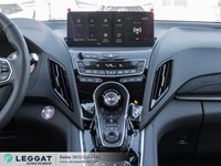 2026 Acura RDX A-Spec AWD