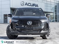 2026 Acura RDX A-Spec AWD