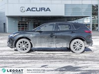 2026 Acura RDX A-Spec AWD