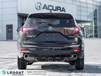 2026 Acura RDX A-Spec AWD