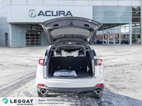 2026 Acura RDX A-Spec AWD