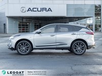 2026 Acura RDX A-Spec AWD