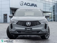 2026 Acura RDX A-Spec AWD