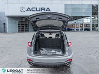 2026 Acura RDX A-Spec AWD