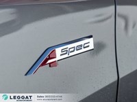 2026 Acura RDX A-Spec AWD