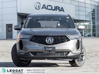 2026 Acura RDX A-Spec AWD