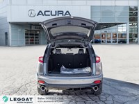 2026 Acura RDX A-Spec AWD