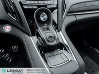 2026 Acura RDX A-Spec AWD