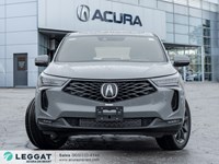 2026 Acura RDX A-Spec AWD