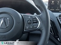 2026 Acura RDX A-Spec AWD