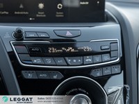 2026 Acura RDX A-Spec AWD