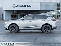 2026 Acura RDX AWD