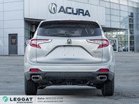 2026 Acura RDX AWD