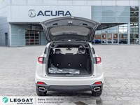 2026 Acura RDX AWD