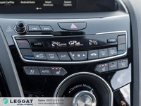 2026 Acura RDX Platinum Elite A-Spec AWD