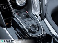 2026 Acura RDX Platinum Elite A-Spec AWD