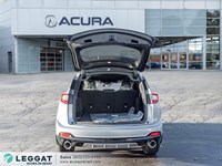 2026 Acura RDX Platinum Elite A-Spec AWD