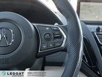 2026 Acura RDX Platinum Elite A-Spec AWD