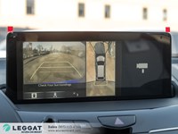 2026 Acura RDX Platinum Elite A-Spec AWD