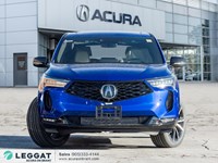 2026 Acura RDX Platinum Elite A-Spec AWD