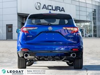 2026 Acura RDX Platinum Elite A-Spec AWD