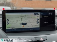 2026 Acura RDX Platinum Elite A-Spec AWD