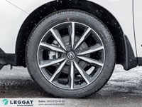 2026 Acura RDX Platinum Elite A-Spec AWD