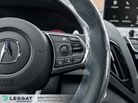 2026 Acura RDX Platinum Elite A-Spec AWD