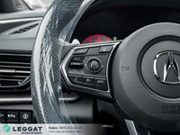 2026 Acura RDX Platinum Elite A-Spec AWD