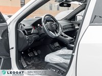 2026 Acura RDX Platinum Elite A-Spec AWD