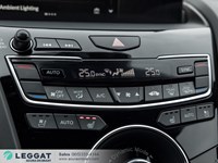 2026 Acura RDX Platinum Elite A-Spec AWD