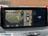 2026 Acura RDX Platinum Elite A-Spec AWD