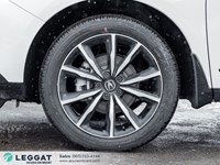 2026 Acura RDX Platinum Elite A-Spec AWD