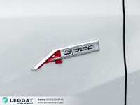 2026 Acura RDX Platinum Elite A-Spec AWD