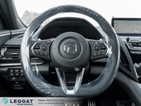 2026 Acura RDX Platinum Elite A-Spec AWD