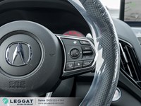 2026 Acura RDX Platinum Elite A-Spec AWD