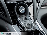 2026 Acura RDX Platinum Elite A-Spec AWD