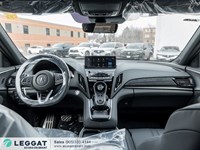 2026 Acura RDX Platinum Elite A-Spec AWD