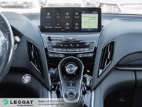 2026 Acura RDX Platinum Elite A-Spec AWD