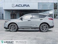 2026 Acura RDX Platinum Elite A-Spec AWD