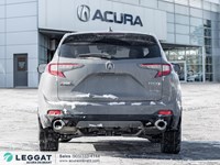 2026 Acura RDX Platinum Elite A-Spec AWD