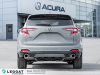 2026 Acura RDX Platinum Elite A-Spec AWD