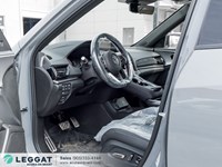 2026 Acura RDX Platinum Elite A-Spec AWD