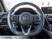 2026 Acura RDX Platinum Elite A-Spec AWD