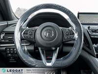 2026 Acura RDX Platinum Elite A-Spec AWD
