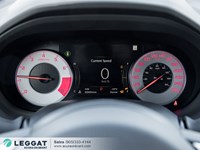 2026 Acura RDX Platinum Elite A-Spec AWD